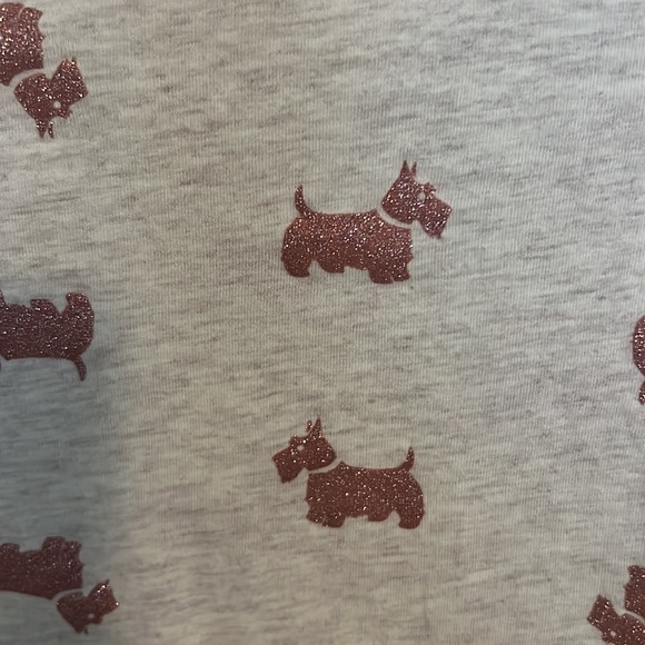 Gap long-sleeved dog dress - Picture 2 of 4